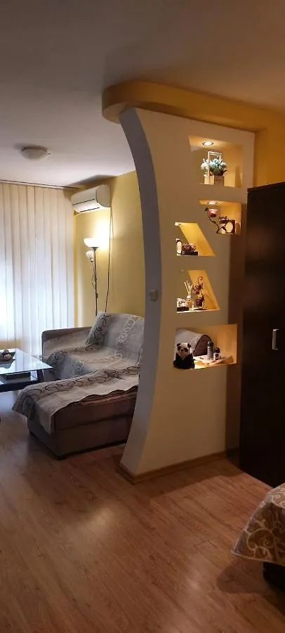 Илеа Апартамент Burgas Bulgaria